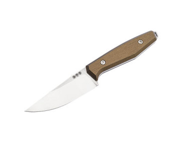 Boker AK1 MagnaCut Knife: Precision and Everyday Elegance