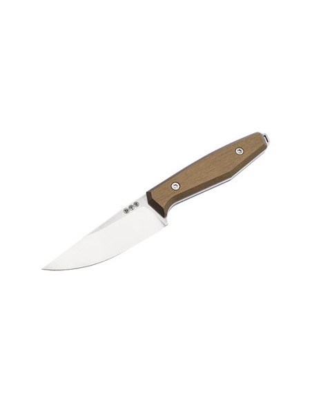 Boker AK1 MagnaCut Knife: Precision and Everyday Elegance