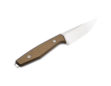 Boker AK1 MagnaCut Knife: Precision and Everyday Elegance 2