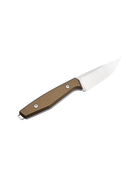 Boker AK1 MagnaCut Knife: Precision and Everyday Elegance