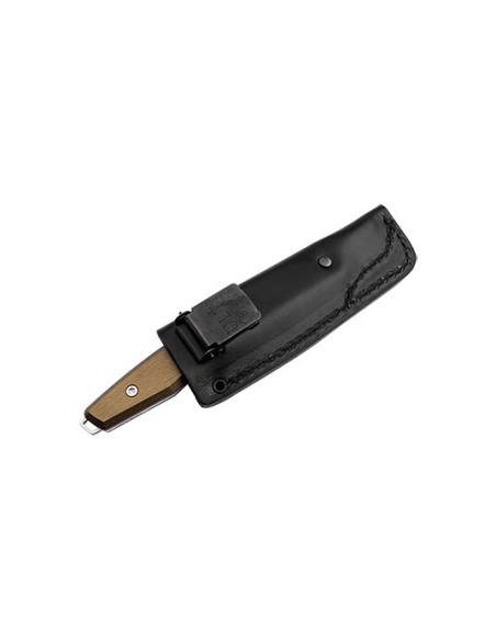 Boker AK1 MagnaCut Knife: Precision and Everyday Elegance