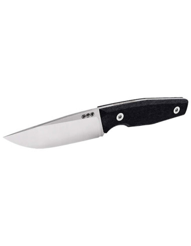 Boker AK4 Messer : Pr&auml;zision und Eleganz im Alltag