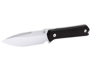Boker Kiboku Richlite Knife: Precise Edge, Lasting Elegance