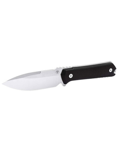 Boker Kiboku Richlite Knife: Precise Edge, Lasting Elegance