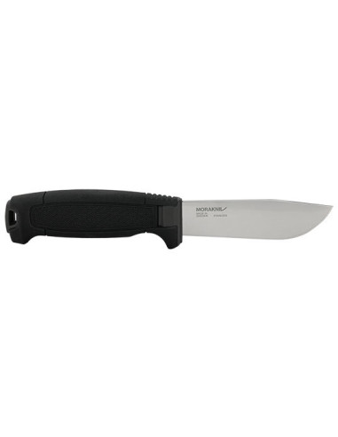 Morakniv Amberg Knife: Unmatched Precision and Robustness