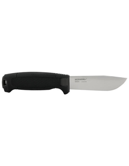 Morakniv Amberg Knife: Unmatched Precision and Robustness