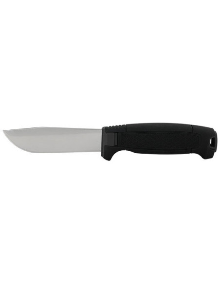 Morakniv Amberg Knife: Unmatched Precision and Robustness