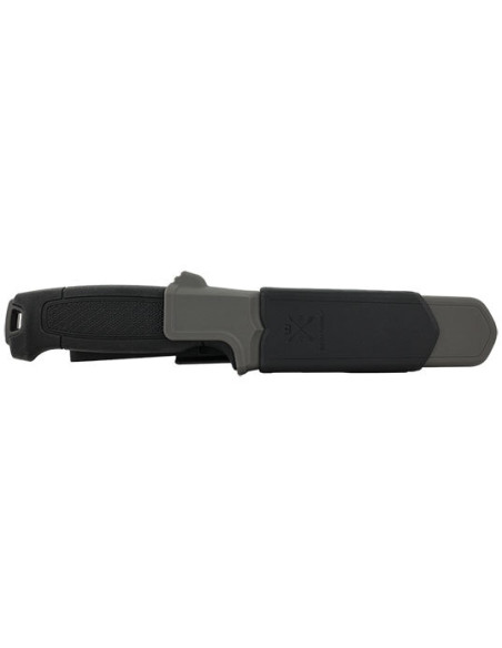 Couteau Morakniv Amberg : Pr&eacute;cision et Robustesse In&eacute;gal&eacute;es