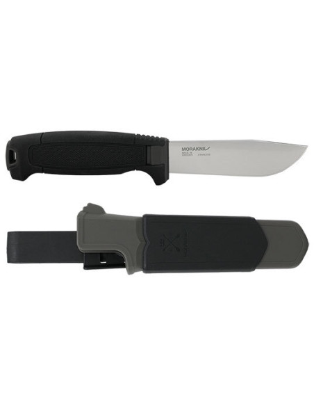 Messer Morakniv Amberg: Un&uuml;bertroffene Pr&auml;zision und Robustheit