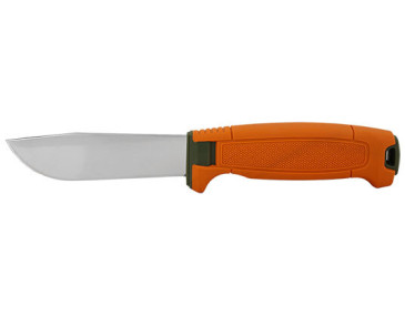 Morakniv Amberg Knife: Stainless Precision and Elegance 2
