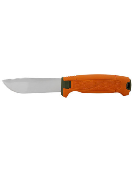 Morakniv Amberg Knife: Stainless Precision and Elegance
