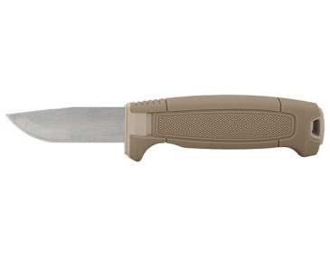 Morakniv Amberg Compact Inox Knife: Precision and Compact Safety 2