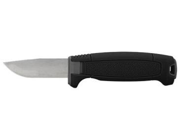 Morakniv Amberg Compact Inox Knife: Precision and Compact Safety 2