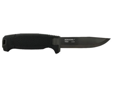 Morakniv Amberg Knife: Precision and Robustness Outdoors