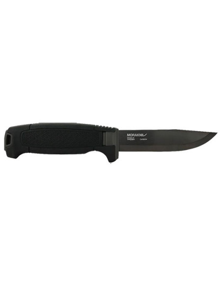 Morakniv Amberg Knife: Precision and Robustness Outdoors