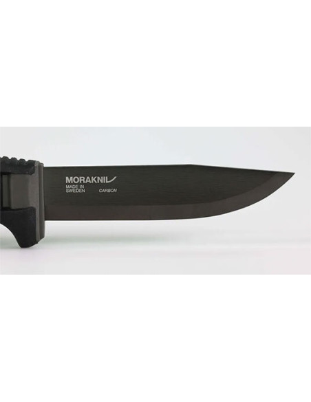 Morakniv Amberg Knife: Precision and Robustness Outdoors
