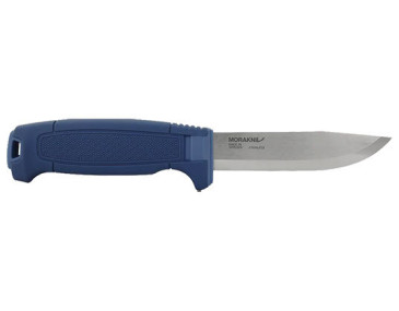 Morakniv Amberg Inox Knife: Precision and Swedish Robustness