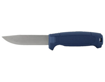 Morakniv Amberg Inox Knife: Precision and Swedish Robustness 2