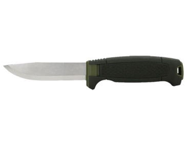 Morakniv Amberg Inox Knife: Swedish Precision and Robustness 2