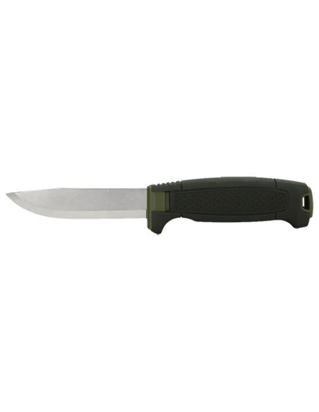 Messer Morakniv Amberg Inox: Schwedische Pr&auml;zision und Robustheit