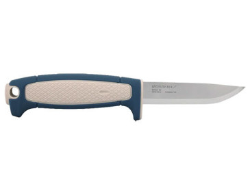 Morakniv Risberg Inox Knife: Swedish Precision and Durability