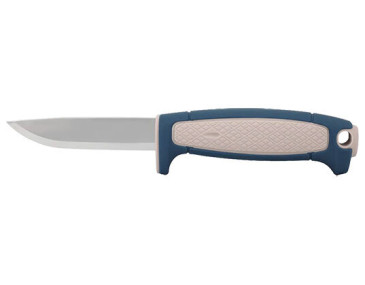Morakniv Risberg Inox Knife: Swedish Precision and Durability 2