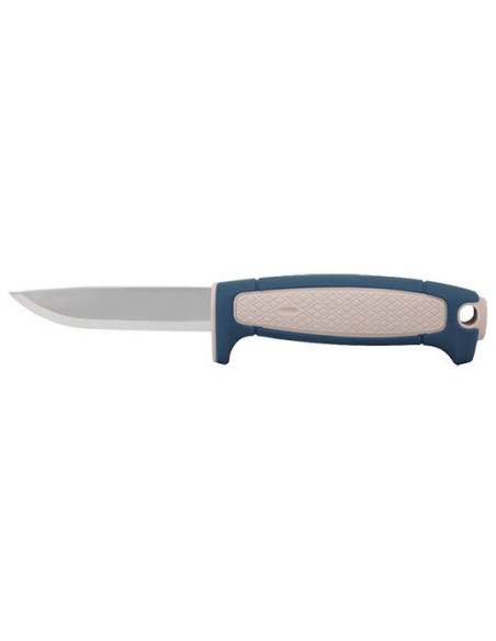 Cuchillo Morakniv Risberg Inox: Precisi&oacute;n y Durabilidad Suecas