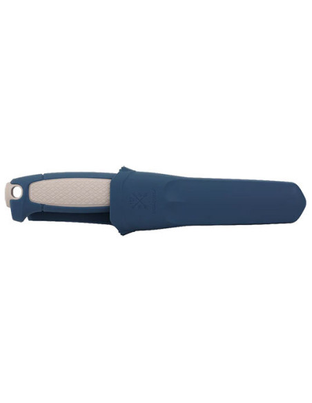 Messer Morakniv Risberg Inox: Schwedische Pr&auml;zision und Langlebigkeit