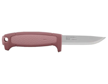 Morakniv Risberg Stainless Knife: Swedish Precision and Toughness