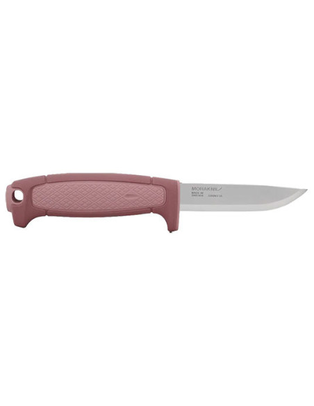 Coltello Morakniv Risberg Inox : Precisione e Robustezza Svedesi