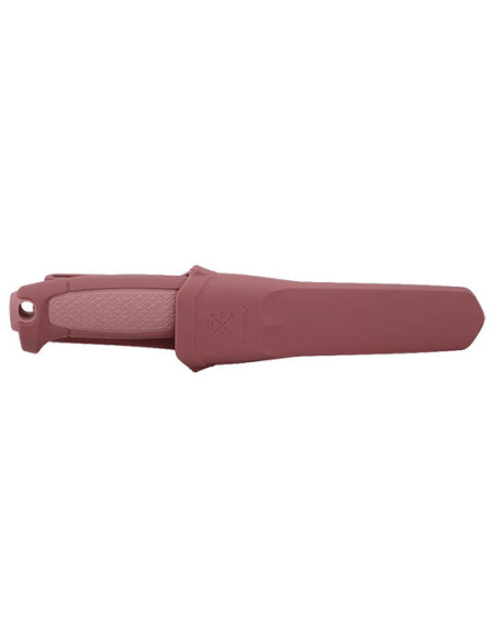 Morakniv Risberg Stainless Knife: Swedish Precision and Toughness