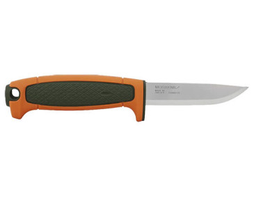 Morakniv Risberg Inox Knife: Swedish Precision and Robustness
