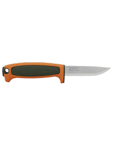Morakniv Risberg Inox Knife: Swedish Precision and Robustness
