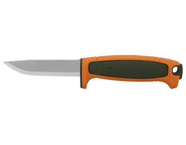 Morakniv Risberg Inox Knife: Swedish Precision and Robustness 2