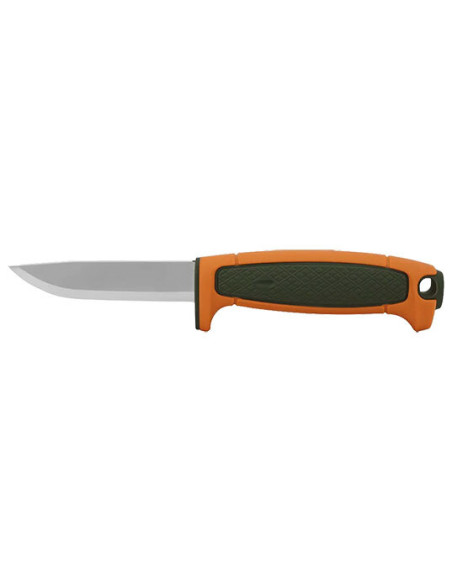 Morakniv Risberg Inox Knife: Swedish Precision and Robustness