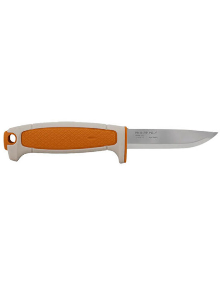 Couteau Morakniv Risberg : Pr&eacute;cision et Durabilit&eacute; In&eacute;gal&eacute;es
