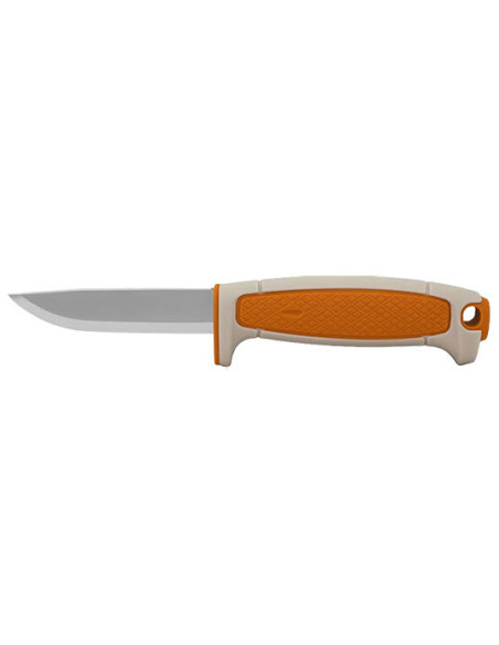 Couteau Morakniv Risberg : Pr&eacute;cision et Durabilit&eacute; In&eacute;gal&eacute;es