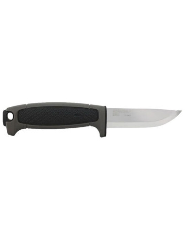 Morakniv Risberg Knife: Precision and Durability Outdoors