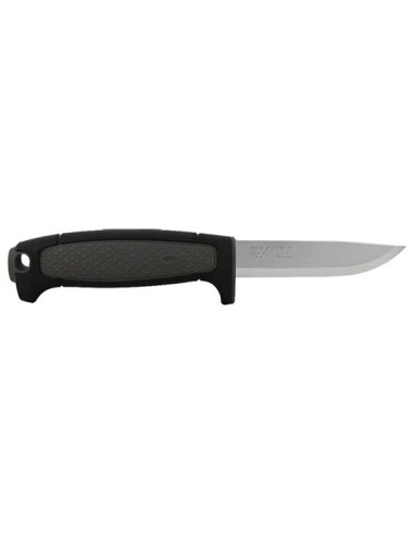 Morakniv Risberg Knife: Unmatched Precision and Durability