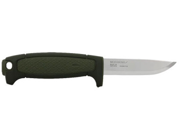Morakniv Risberg Stainless Knife: Optimal Precision and Safety