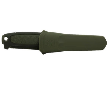 Morakniv Risberg Stainless Knife: Optimal Precision and Safety 2