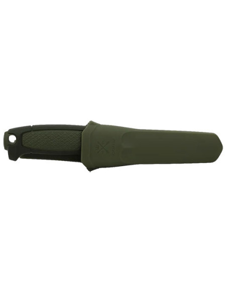 Morakniv Risberg Stainless Knife: Optimal Precision and Safety
