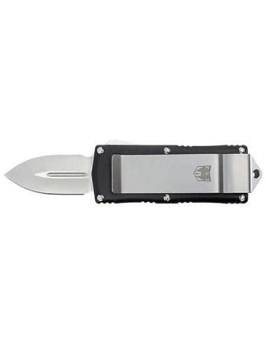 Coltello Pieghevole Cobratec OTF : Eleganza e Precisione al Quotidiano