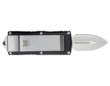 Coltello Pieghevole Cobratec OTF : Eleganza e Precisione al Quotidiano 2