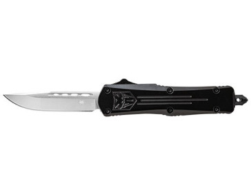 Coltello Cobratec FS-3 OTF: Precisione e Sicurezza nel Quotidiano