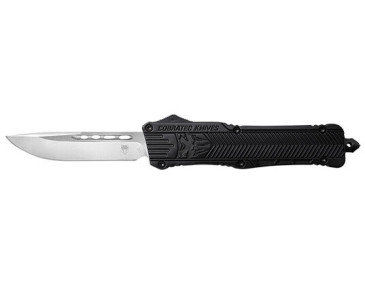 Couteau Cobratec CTK-1 OTF : Rapidit&eacute; et Pr&eacute;cision In&eacute;gal&eacute;es