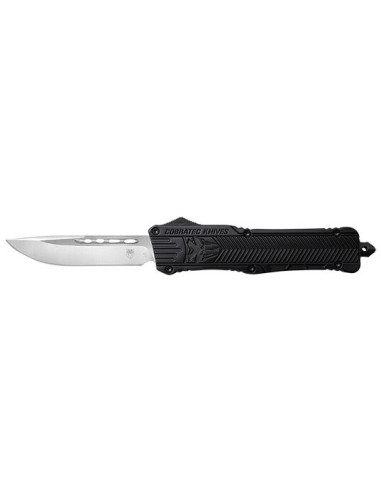 Coltello Cobratec CTK-1 OTF: Rapidit&agrave; e Precisione Ineguagliabili