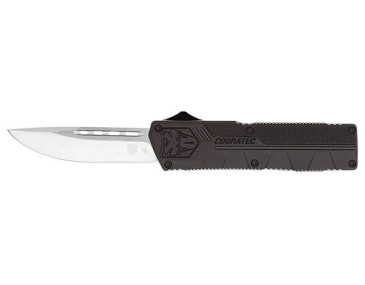 Coltello Cobratec OTF: Precisione ed Eleganza nel Quotidiano