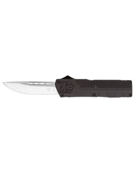 Cobratec OTF Knife: Precision and Elegance Every Day