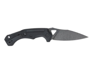 Cobratec Ryker Klappmesser: D2-Schliff und sicherer G10-Griff 2